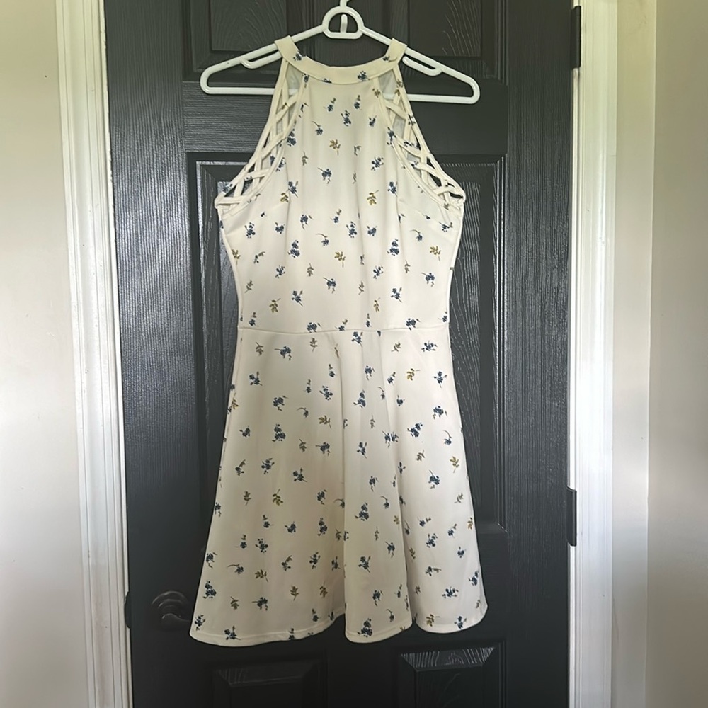 Spring/Summer Dress